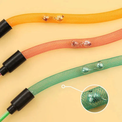 Interactive cat toy with butterfly, bell, and wool ball design for engaging playtime