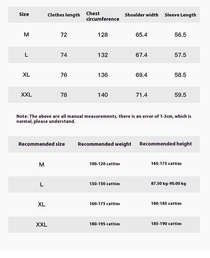 American-made fleece-lined pullover sweater for men in a variety of classic and modern color options
