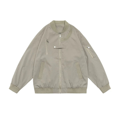 A versatile men's jumpsuit in a solid color design, made with premium polyester fabric for comfort and style.