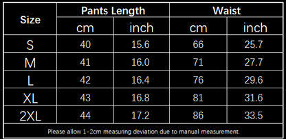 Ruffle bow waist tie shorts in black, made of lightweight and breathable polyester fabric, with convenient pockets for storage