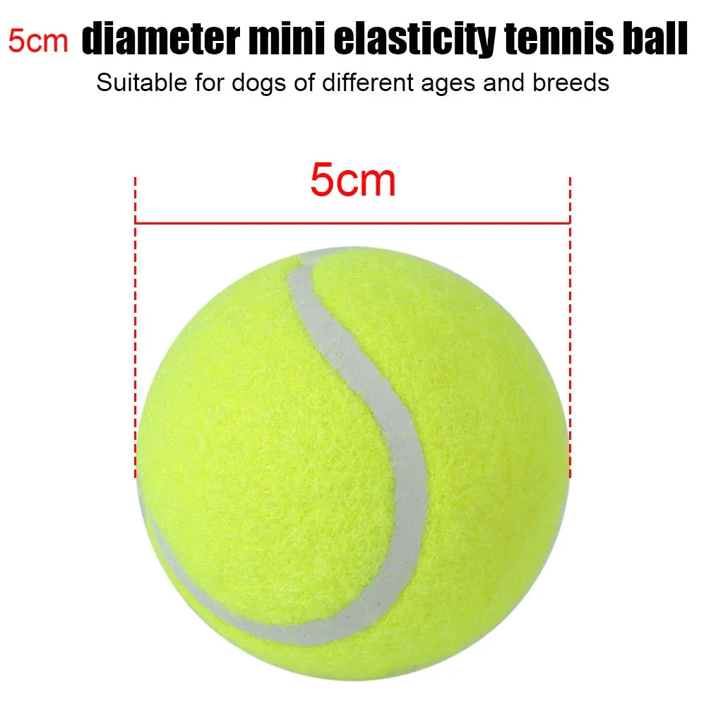 Automatic Tennis Ball Launcher with three-stage distance control and infrared sensor for safe, consistent ball delivery