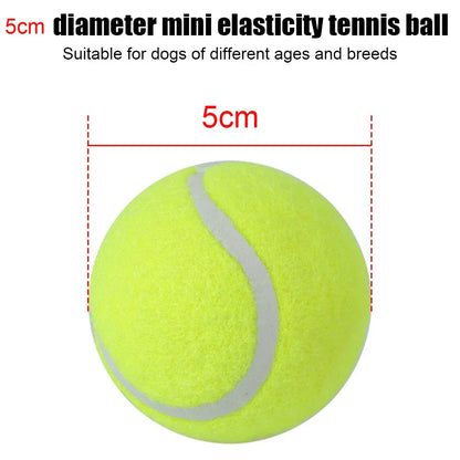 Automatic Tennis Ball Launcher with three-stage distance control and infrared sensor for safe, consistent ball delivery