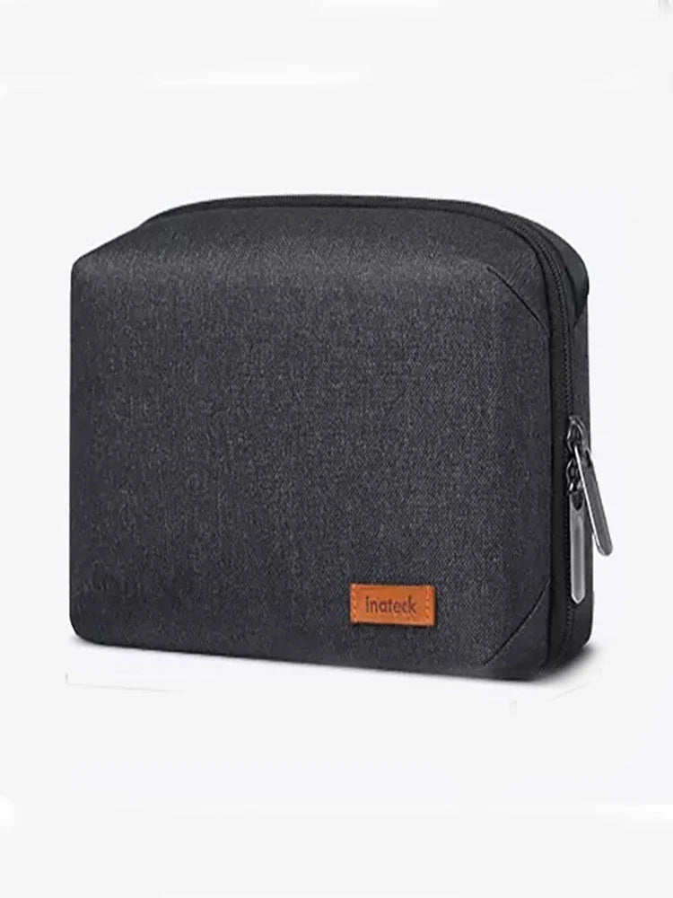 Trendha Digital Storage Bag for cables, chargers, and small electronics. Versatile, water-resistant, and compact design for on-the-go organization.