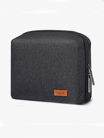 Trendha Digital Storage Bag for cables, chargers, and small electronics. Versatile, water-resistant, and compact design for on-the-go organization.