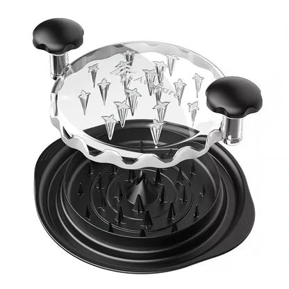 Chicken Shredder Tool for effortless shredding of meats and vegetables in the kitchen