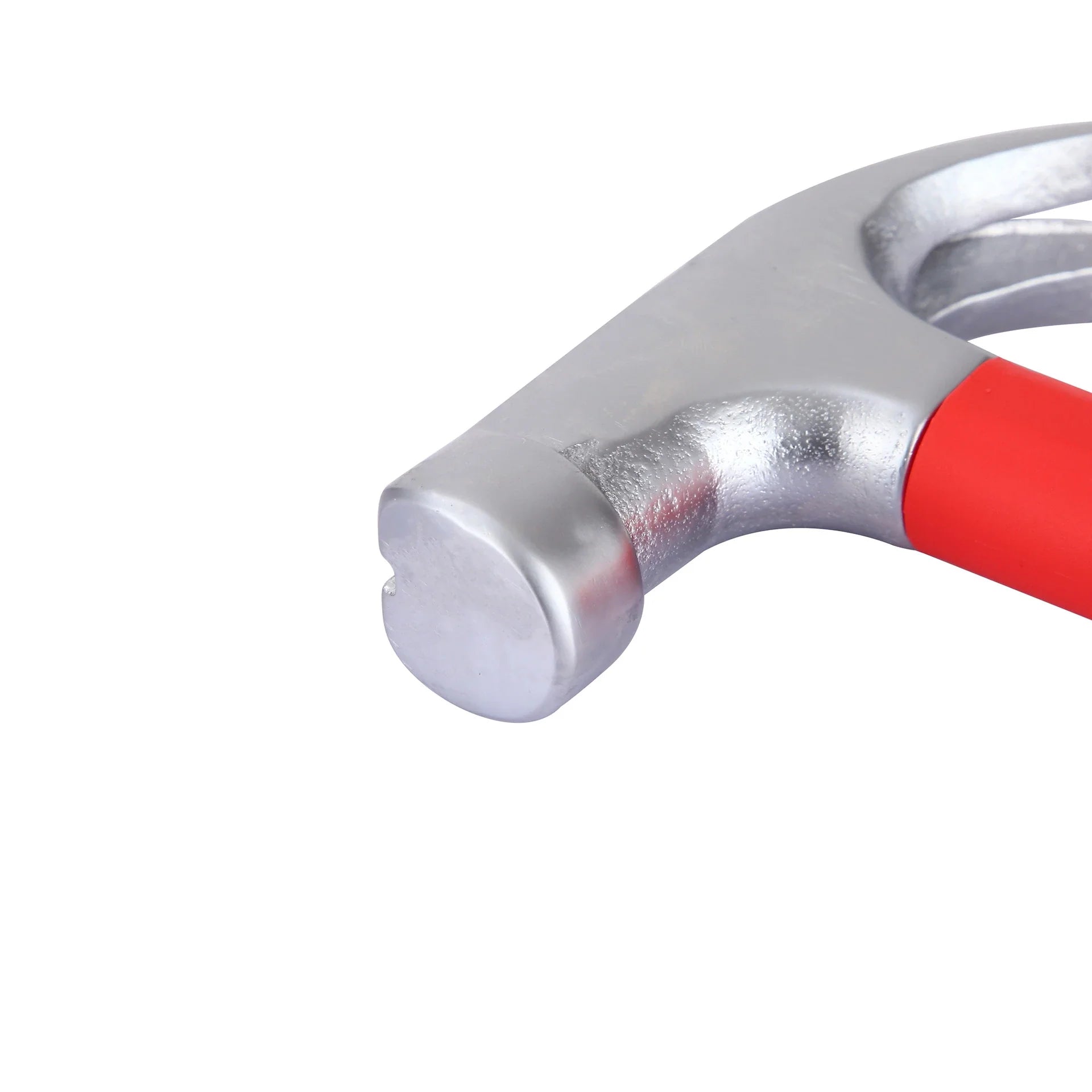 Premium Multifunctional Claw Hammer with Durable High-Carbon Steel Construction and Ergonomic Plastic Coating for Woodworking, Carpentry, and Home Repairs