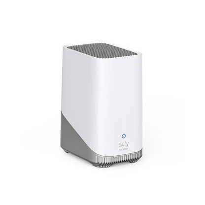 Expandable 16TB home security system with AI-powered facial recognition, advanced encryption, and seamless smart home integration