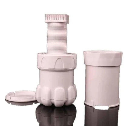 Durable stainless steel garlic press with large capacity and ergonomic design for easy, effortless garlic preparation