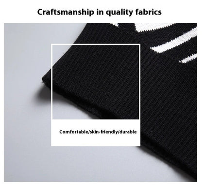 Premium knitted cardigan sweater for men in various classic color options, featuring a soft, comfortable blend of materials and a modern, tailored fit.