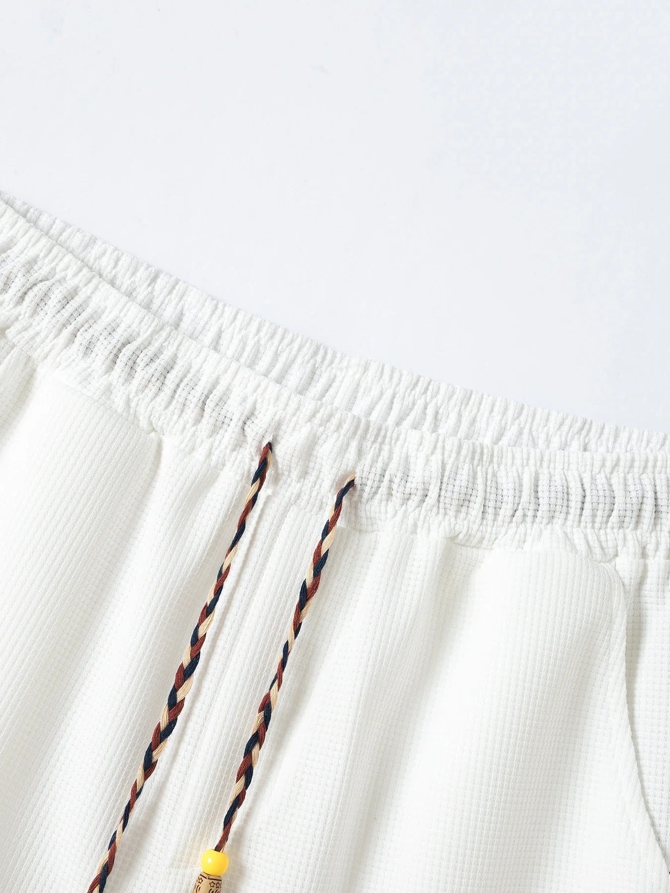 Men's Casual Breathable Shorts in a variety of colors, offering comfort and versatility for everyday wear