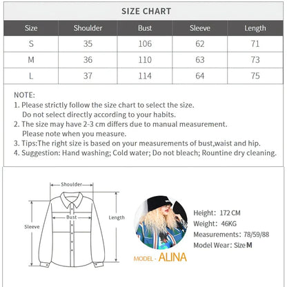 Elegant floral chiffon blouse with lantern sleeves, featuring a vibrant floral pattern and a delicate bow collar