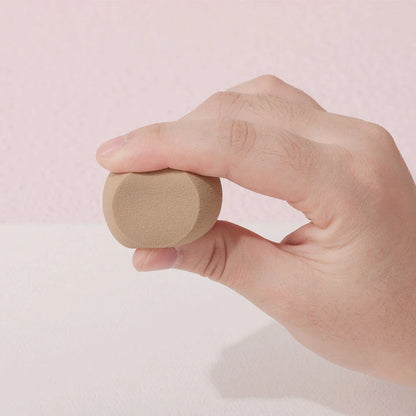 OVW Professional Soft Makeup Sponge Egg - Premium Beauty Tool for Flawless Makeup Application
