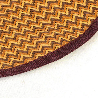 Anti-Slip Comfortable Pet Mat in various sizes and colors, providing a soft, cushioned surface for pets to relax and rest comfortably.