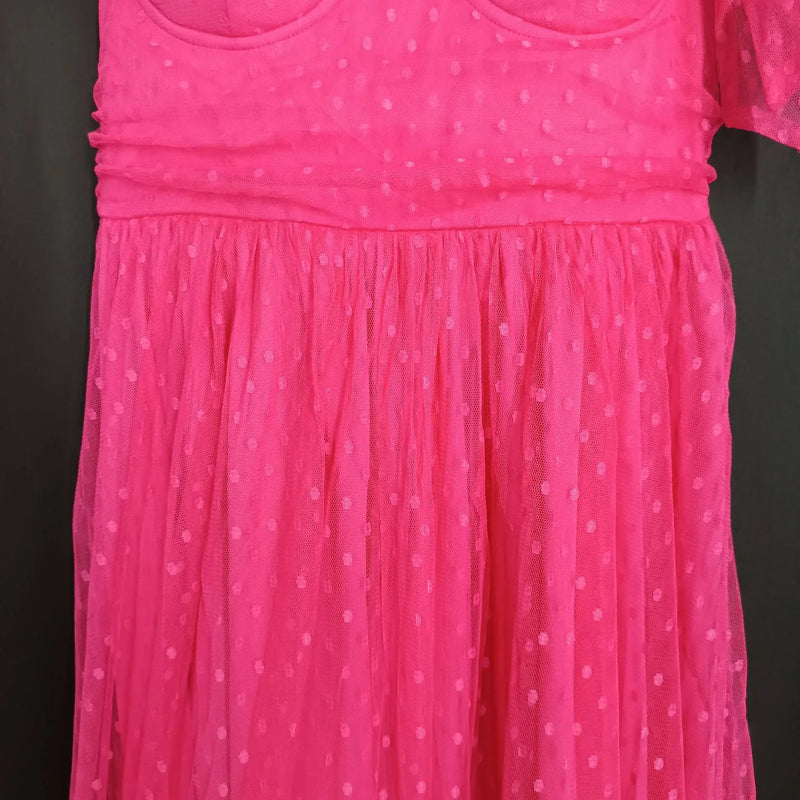 Hhomeenjoy Stunning Fairy-Inspired Dress for Enchanting Style