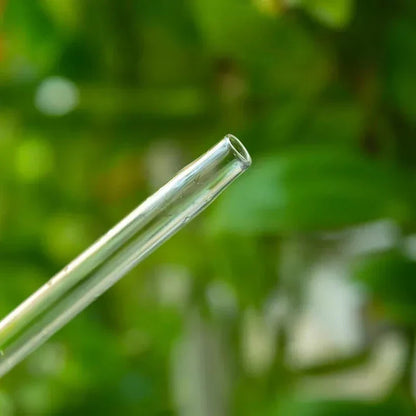 Automatic self-watering plant device in decorative designs including birds, stars, and mushrooms