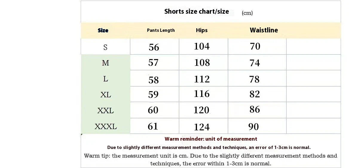 Loose Summer Outdoor Casual Pants for Men in a variety of colors, including white, black, light gray, sapphire blue, and apricot.