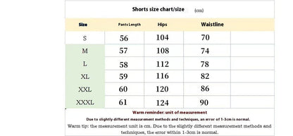 Loose Summer Outdoor Casual Pants for Men in a variety of colors, including white, black, light gray, sapphire blue, and apricot.