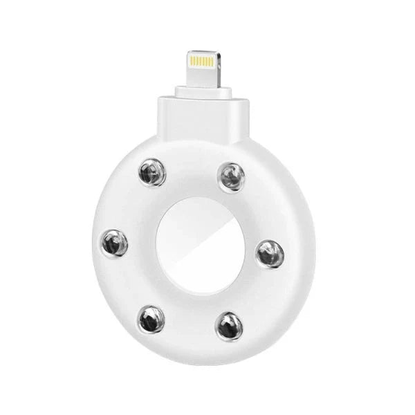 Anti-Sneak Camera Detector - Innovative Hidden Camera Detector for Protecting Privacy