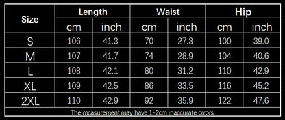 A pair of high-waisted jeans with pockets, designed for a comfortable and stylish fit.