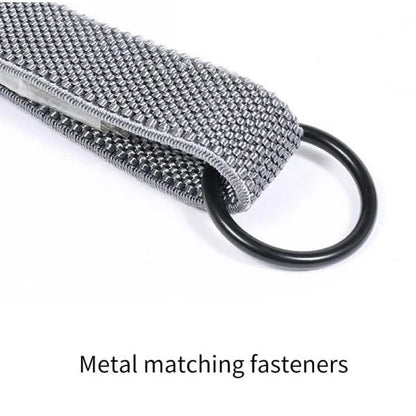 Full Body Support Dog Lift Harness with adjustable straps and handles to assist senior or injured dogs