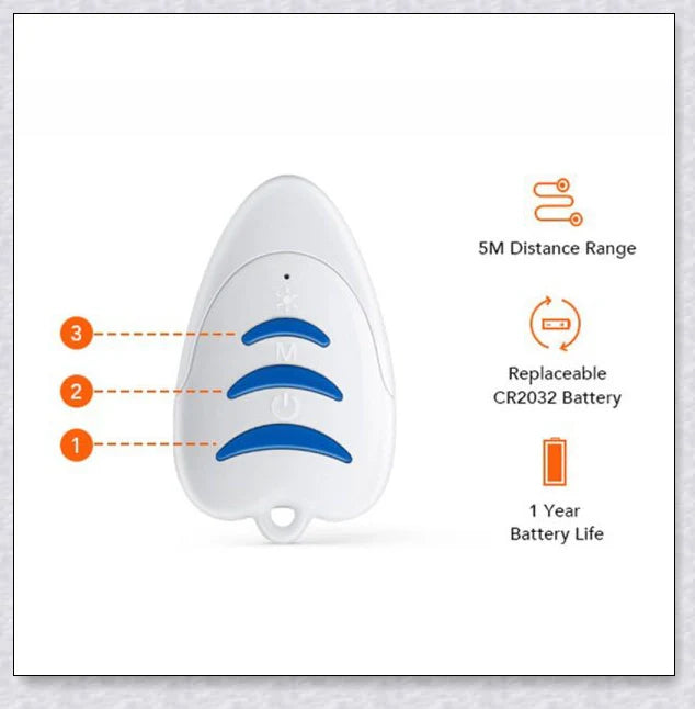 Remote Control Pet Bounce Ball - Durable, Interactive Toy with Vibrant LED Colors and Remote Control for Endless Pet Playtime Fun