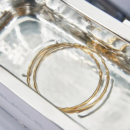 Efficient 35W Ultrasonic Glasses and Jewelry Cleaner with 500ML Capacity