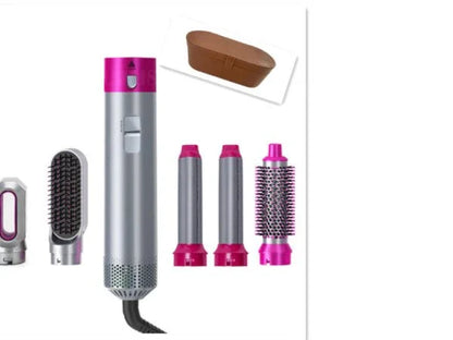 Dyson Airwrap Hair Styler Accessories: The ultimate hair styling tool for salon-quality results at home