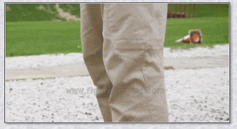 Tactical Waterproof Pants in various colors, featuring multiple pockets and ergonomic design for outdoor activities.