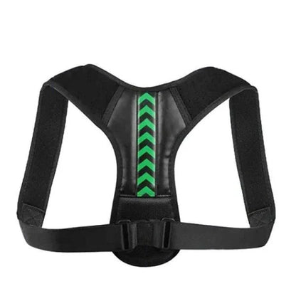 Back Posture Corrector Belt with adjustable straps to improve spinal alignment and reduce discomfort
