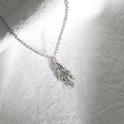 A premium silver pendant with a mesmerizing 'Wind Fire' design, showcasing the harmony of ancient Chinese symbolism and modern style.
