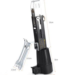 Automatic Screw Chain Adapter for Electric/Cordless Drill - Streamline your screw-driving tasks with this versatile and efficient power tool accessory.