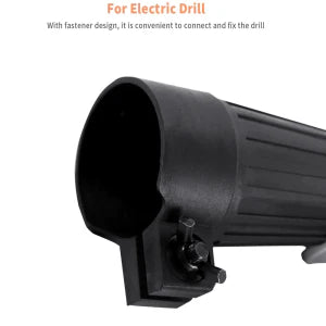 Automatic Screw Chain Adapter for Electric/Cordless Drill - Streamline your screw-driving tasks with this versatile and efficient power tool accessory.