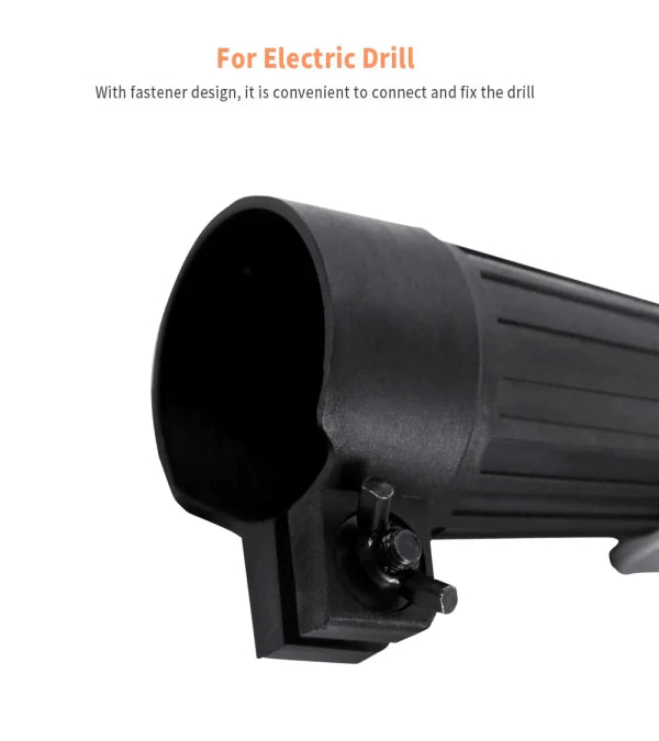 Automatic Screw Chain Adapter for Electric/Cordless Drill - Streamline your screw-driving tasks with this versatile and efficient power tool accessory.