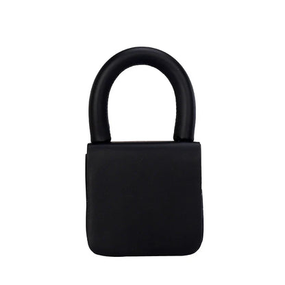 Net Red Texture Western Style Pottery Bag in assorted candy colors, featuring a unique net-like texture and single strap design