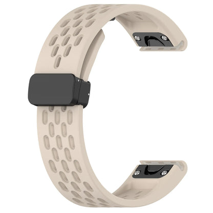Fenix8 quick release watch strap in multiple colours with porous design and included tools