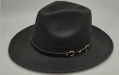 Brown leather velvet cowboy hat with curved brim and conical crown.