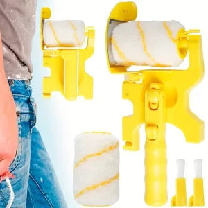 Edge Master-Edger Clean Cut Paint - Innovative painting tool for clean, consistent edges