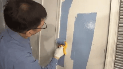 Edge Master-Edger Clean Cut Paint - Innovative painting tool for clean, consistent edges