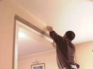 Edge Master-Edger Clean Cut Paint - Innovative painting tool for clean, consistent edges