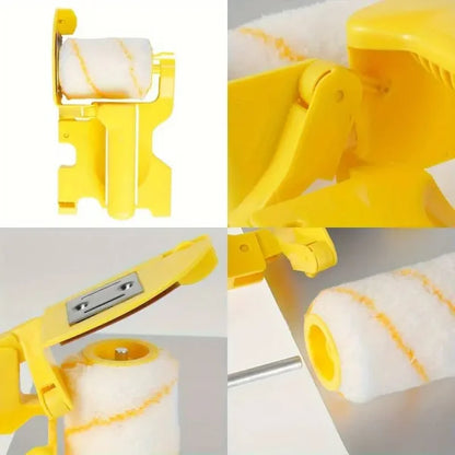 Edge Master-Edger Clean Cut Paint - Innovative painting tool for clean, consistent edges