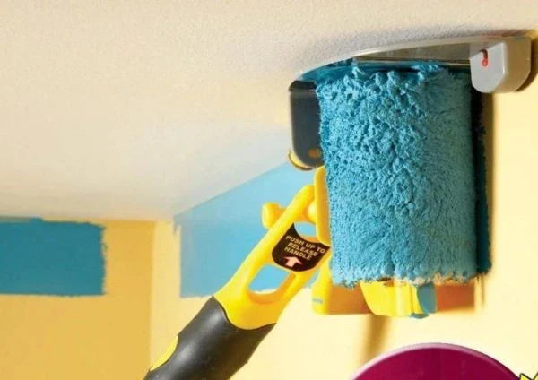 Edge Master-Edger Clean Cut Paint - Innovative painting tool for clean, consistent edges