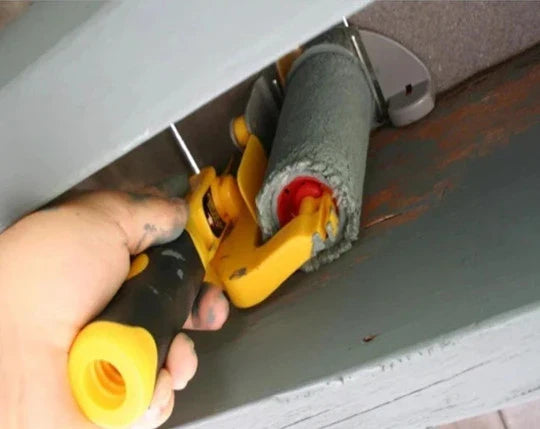 Edge Master-Edger Clean Cut Paint - Innovative painting tool for clean, consistent edges
