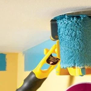 Edge Master-Edger Clean Cut Paint - Innovative painting tool for clean, consistent edges