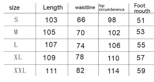 A pair of premium American-style distressed jeans with a straight-leg design and heavy-duty denim construction