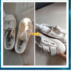 Emergency Stain Remover - Powerful, safe stain remover for clothes, carpets, upholstery, and more