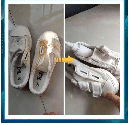 Emergency Stain Remover - Powerful, safe stain remover for clothes, carpets, upholstery, and more