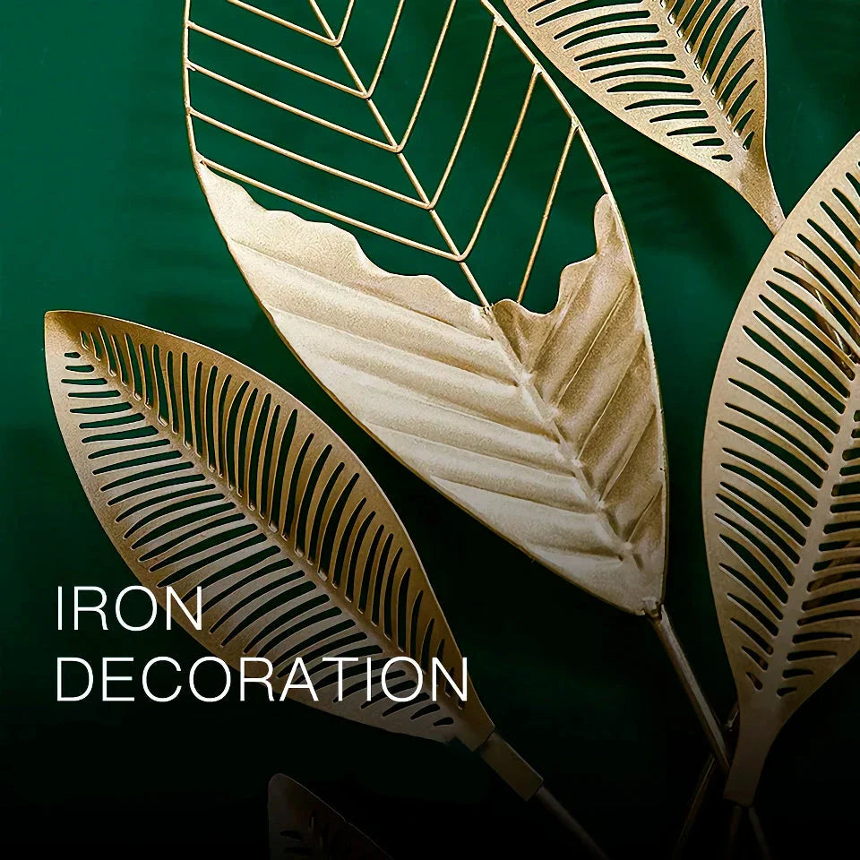 Modern Fairy-Themed Iron Wall Hanging for Living Room Decor with Intricate Metal Design and Whimsical Fairy Artwork