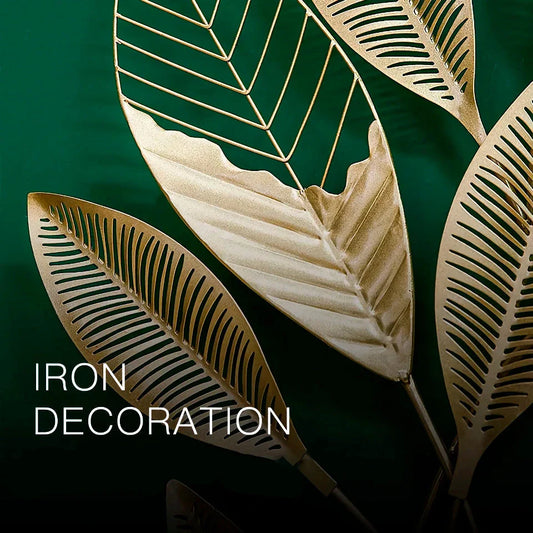 Modern Fairy-Themed Iron Wall Hanging for Living Room Decor with Intricate Metal Design and Whimsical Fairy Artwork