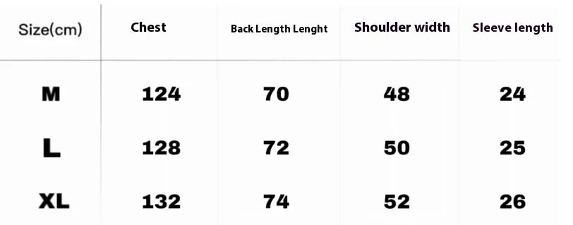 Niche Three-dimensional Printed Padded Shoulder T-shirt for Men in Black and Brown colors