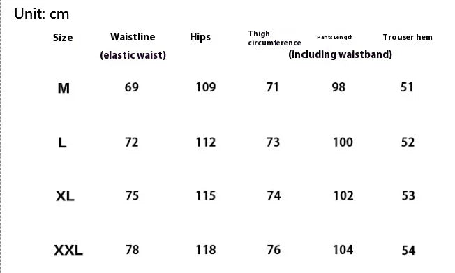 Men's casual cotton trousers in a straight-leg silhouette with a range of classic color options